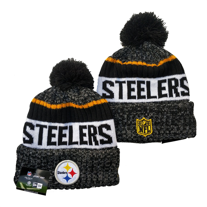 Pittsburgh Steelers 2026 Knit Hats 007